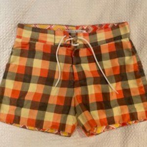 Parke & Ronen Swimsuit